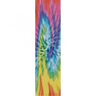 Enuff Tie Dye – разноцветный наждак для создания кастомного скейтборда. Обеспечи. . фото 3