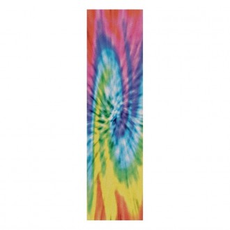Enuff Tie Dye – разноцветный наждак для создания кастомного скейтборда. Обеспечи. . фото 2