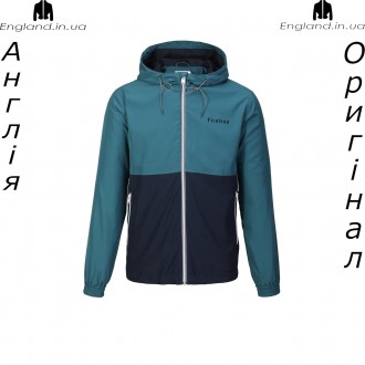 Куртка мужская Firetrap (Фаертрап) из Англии - весна/осень. Львов. фото 1 Куртка мужская Firetrap (Фаертрап) из Англии - весна/осень. Львов. фото 1