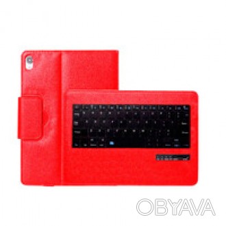 Чехол-клавиатура iLoungeMax Smart Keyboard Stand сможет превратить ваш iPad Pro . . фото 1