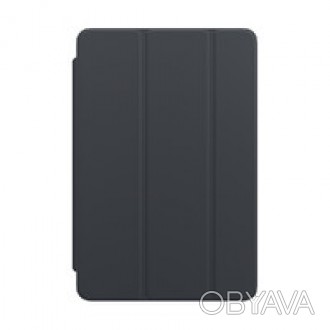 Магнитный чехол Apple Smart Cover способен гарантировать лучшую защиту для iPad . . фото 1