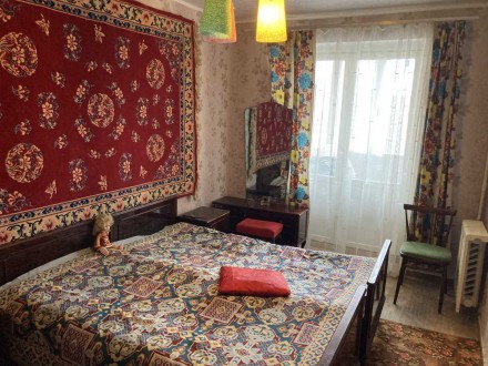 Здам 3-х кімнатну квартиру у мальовничому місці Соломянського району, Велика гос. . фото 8