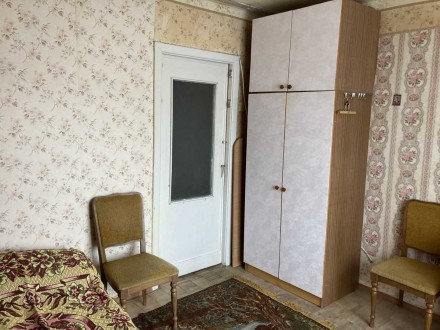 Здам 3-х кімнатну квартиру у мальовничому місці Соломянського району, Велика гос. . фото 10