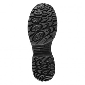 LOWA Gorgon GTX – мужские трекинговые кроссовки. Верх кроссовок из комбинации пр. . фото 8
