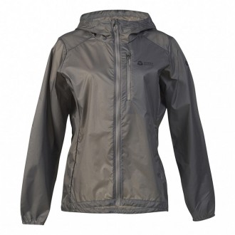 Sierra Designs Tepona Wind W – ультралёгкая ветрозащитная куртка приталенного кр. . фото 2