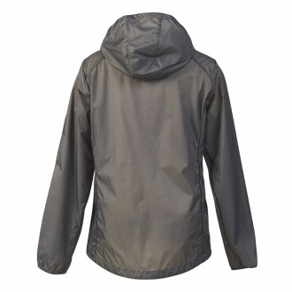 Sierra Designs Tepona Wind W – ультралёгкая ветрозащитная куртка приталенного кр. . фото 3