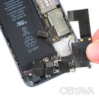 Поломка зарядного разъема Lightning в iPhone XR критически сказывается на работо. . фото 1