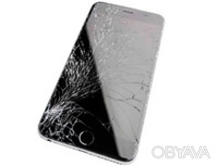Замена стекла Apple iPhone 8 Plus — процедура, требующая профессионального. . фото 1