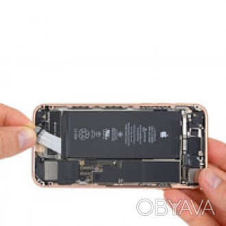 Если ваш iPhone 8 начал истощать уровень заряда за считанные часы, тогда стоит з. . фото 1