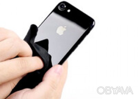 Тщательная очистка от пыли и грязи, поможет iPhone 7 вновь обрести товарный вид,. . фото 1