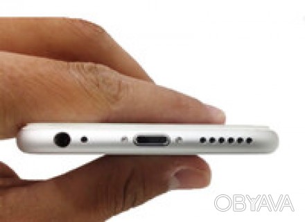 Чистка динамика iPhone 7 - это относительно несложная процедура, которая не треб. . фото 1