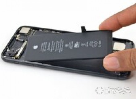 Если батарея вашего iPhone 6 Plus начал быстро садиться, входе чего нужно всегда. . фото 1
