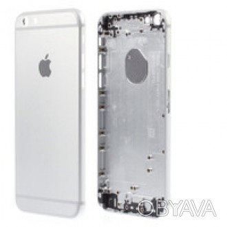 Длительное использование iPhone 6 Plus производит к потере идеального внешнего в. . фото 1