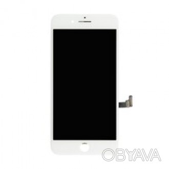 Дисплей с тачскрином для iPhone 7 Plus имеет высокое качество и обеспечит хороши. . фото 1