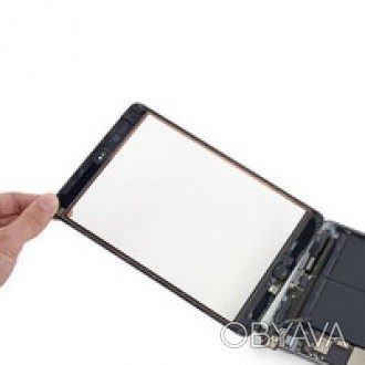 Ремонт iPad mini, по сути, не отличается от ремонта предшественников. Однако каж. . фото 1