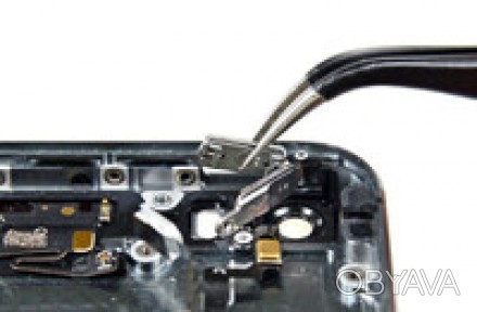 Восстановить кнопку включения (Power) для вашего iPhone XR мастерам сервис-центр. . фото 1