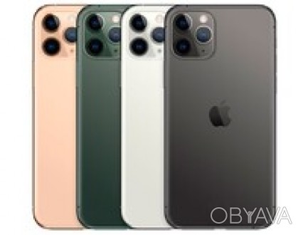 Пыль и мелкие грязевые частицы могут накапливаться на поверхности iPhone 11 Pro . . фото 1