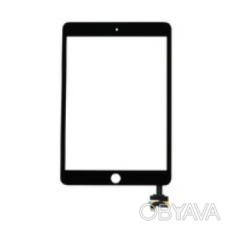 Если поверхность экрана вашего iPad mini 3 не реагирует на нажатия, при этом сам. . фото 1
