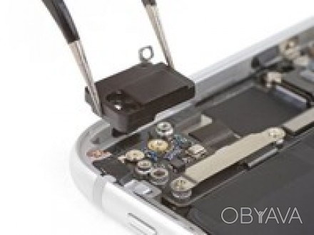 Если мобильная сеть вашего iPhone 7 стала работать некорректно: постоянно пропад. . фото 1