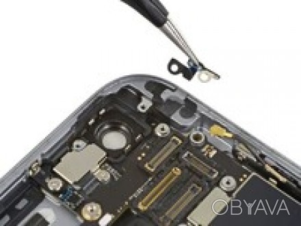 Ремонт на iPhone поврежденного или неработающего NFC модуля iPhone 6s позволит в. . фото 1