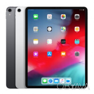 Стекло экрана наиболее чувствительная внешняя деталь iPad Pro 12.9" (2018). В хо. . фото 1