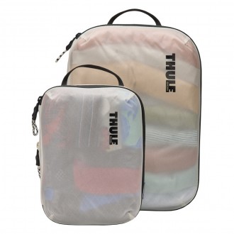 Комплект прочных сумок малого и среднего размеров для компрессионной упаковки по. . фото 3