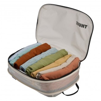 Комплект прочных сумок малого и среднего размеров для компрессионной упаковки по. . фото 8