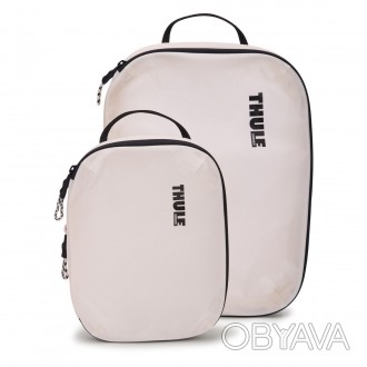 Комплект прочных сумок малого и среднего размеров для компрессионной упаковки по. . фото 1