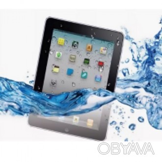 Если ваш iPad 4 поддался повреждению от попадания воды во внутрь девайса, не сто. . фото 1