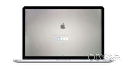 Блокировка EFI - механизм обеспечения защиты прошивки MacBook Pro 13" (2016/2017. . фото 1
