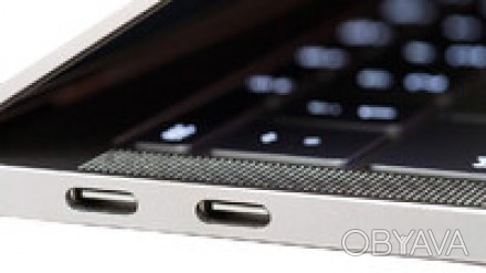 Поломка зарядного разъема в MacBook Air 13" - это худшее что может случиться, ве. . фото 1