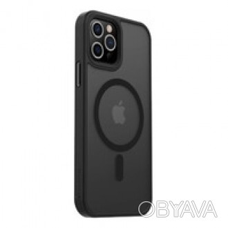 Чехол oneLounge 1Mag Pro MagSafe для iPhone 12 | 12 Pro — аксессуар, котор. . фото 1
