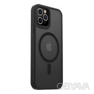 Чехол oneLounge 1Mag Pro MagSafe для iPhone 13 Pro — аксессуар, отлично за. . фото 1
