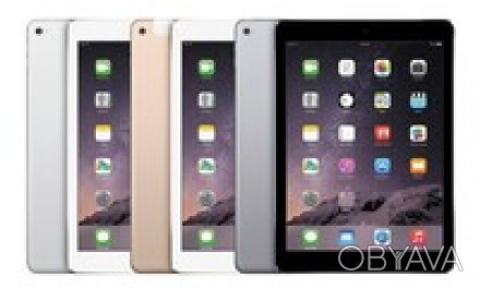 Высококачественная сборка корпуса iPad 9.7" (2018), к сожалению, не означает его. . фото 1