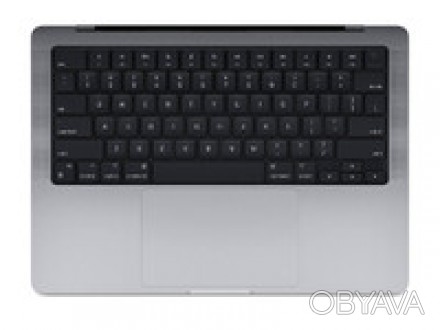 В случае, если клавиатура вашего MacBook Pro 14" M1 (2021) A2442 потерпела несер. . фото 1