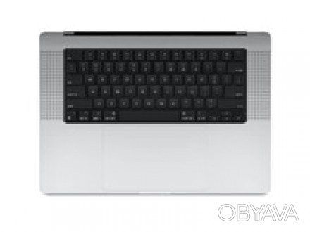 Причин неисправности клавиатуры MacBook Pro 16" M1 (2021) A2485 довольно много: . . фото 1