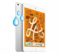 Ремонт после попадания воды iPad mini 5. Київ. фото 1 Ремонт после попадания воды iPad mini 5. Київ. фото 1