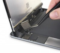 Ремонт антенны Wi-Fi iPad mini 5. Київ. фото 1 Ремонт антенны Wi-Fi iPad mini 5. Київ. фото 1