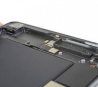 Замена динамика iPad mini 5. Київ. фото 1 Замена динамика iPad mini 5. Київ. фото 1