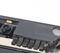 Замена фронтальной камеры iPad mini 5. Київ. фото 1 Замена фронтальной камеры iPad mini 5. Київ. фото 1