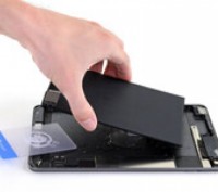 Замена аккумулятора iPad mini 5. Київ. фото 1 Замена аккумулятора iPad mini 5. Київ. фото 1