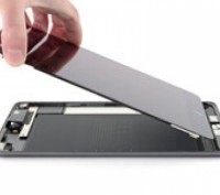 Замена стекла экрана iPad mini 5. Київ. фото 1 Замена стекла экрана iPad mini 5. Київ. фото 1