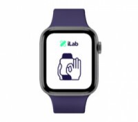 Установка (поклейка) защитного стекла | пленки на Apple Watch. Київ. фото 1 Установка (поклейка) защитного стекла | пленки на Apple Watch. Київ. фото 1