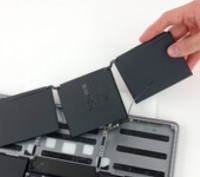 Замена аккумулятора MacBook Pro 13" (2020) A2289, A2251. Київ. фото 1 Замена аккумулятора MacBook Pro 13" (2020) A2289, A2251. Київ. фото 1