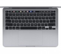 Замена клавиатуры MacBook Pro 13" (2020) A2289, A2251. Київ. фото 1 Замена клавиатуры MacBook Pro 13" (2020) A2289, A2251. Київ. фото 1