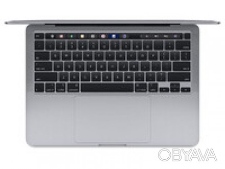Если клавиатура MacBook Pro 13" (2020) A2289, A2251 работает с перебоями, но сам. . фото 1