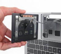 Ремонт тачпада MacBook Pro 13" (2020) A2289, A2251. Київ. фото 1 Ремонт тачпада MacBook Pro 13" (2020) A2289, A2251. Київ. фото 1