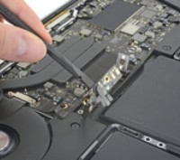 Ремонт цепи питания MacBook Pro 13" (2020) A2289, A2251. Київ. фото 1 Ремонт цепи питания MacBook Pro 13" (2020) A2289, A2251. Київ. фото 1