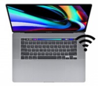 Замена Wi-Fi антенны MacBook Pro 13" (2020) A2289, A2251. Київ. фото 1 Замена Wi-Fi антенны MacBook Pro 13" (2020) A2289, A2251. Київ. фото 1