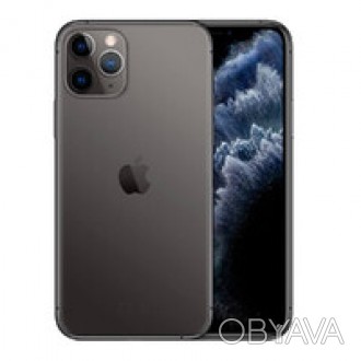 Купите б/у iPhone 11 Pro Max 256GB Space Gray (MWH42) в отличном состоянии в наш. . фото 1